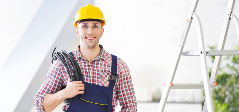 NSC Power Solutions - Banner1