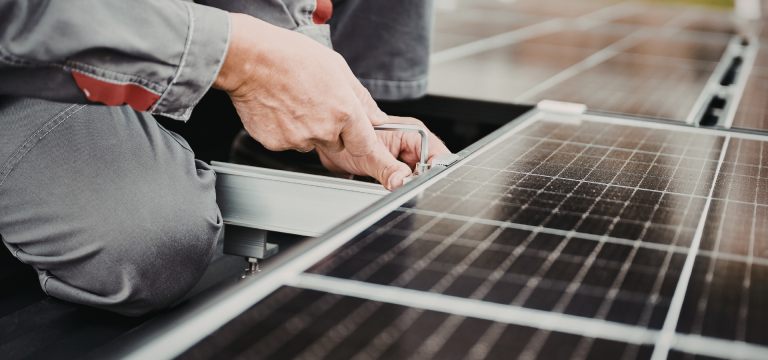 NSC Power Solutions - Banner2