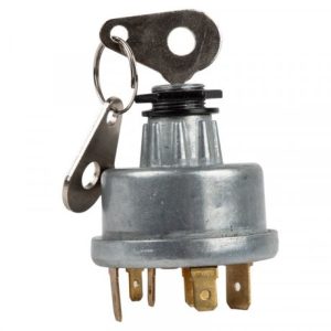 U-Part Ignition Switch H/Duty